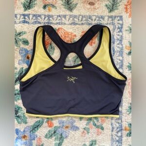 Arc’teryx Sports Bra M